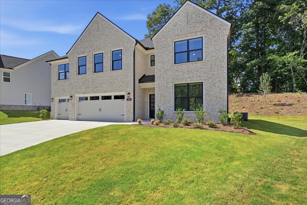 2420 Reserve Manor Court Property Photo 4
