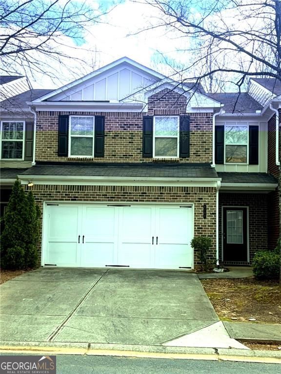 6282 Spring Knoll Court Property Photo 1