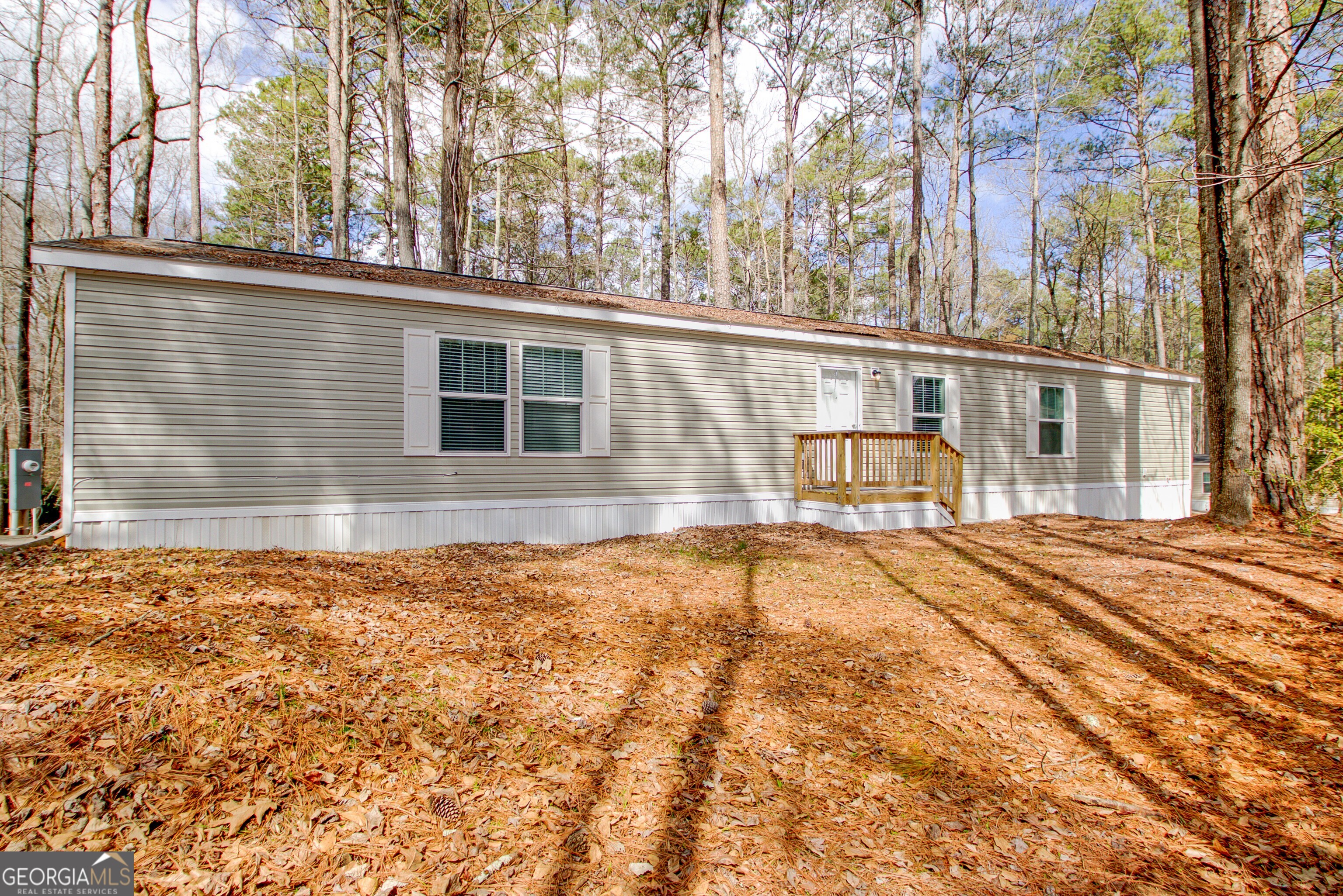 83 Fernwood Drive Property Photo 1
