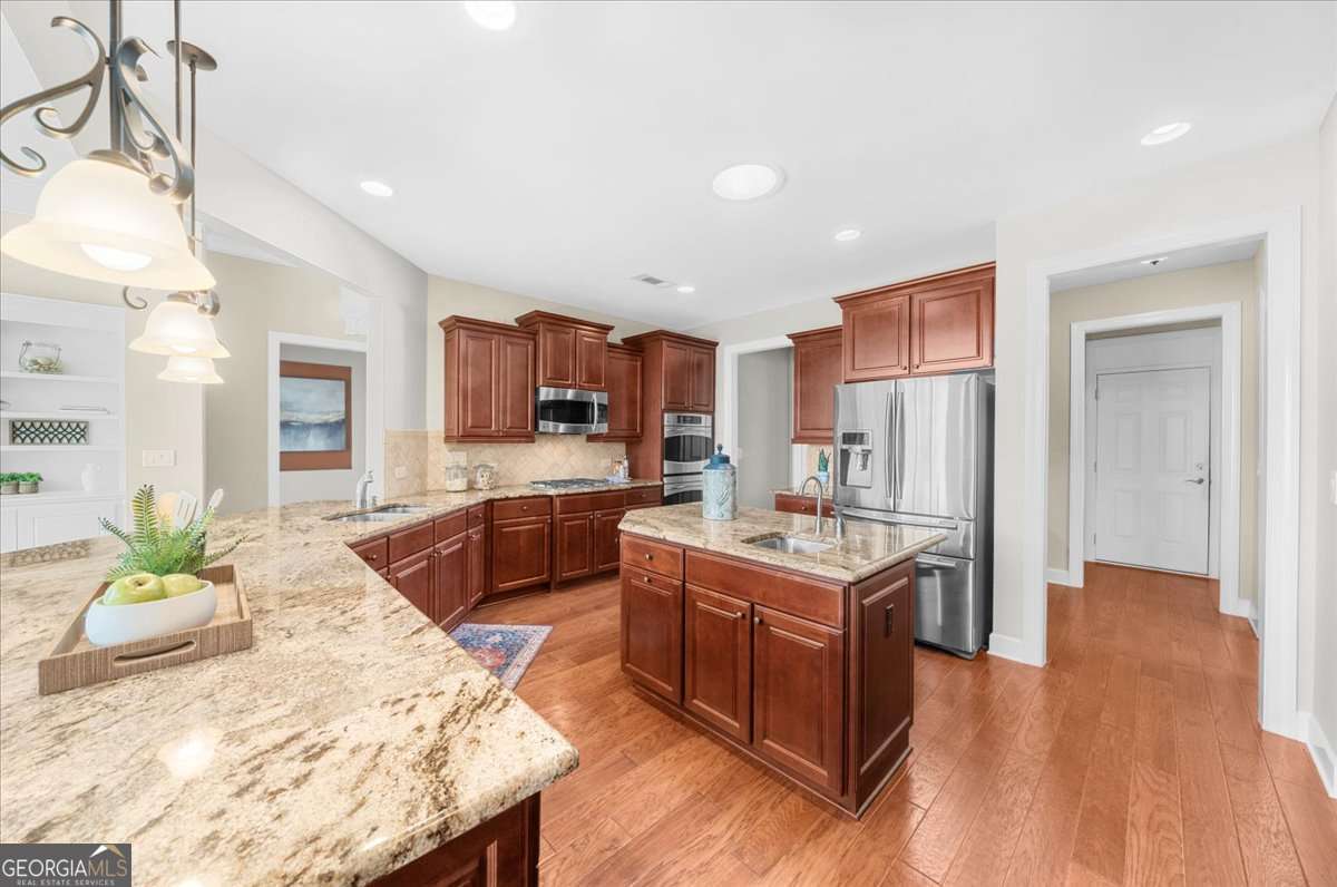 3411 Red Tip Landing Sw Property Photo 16