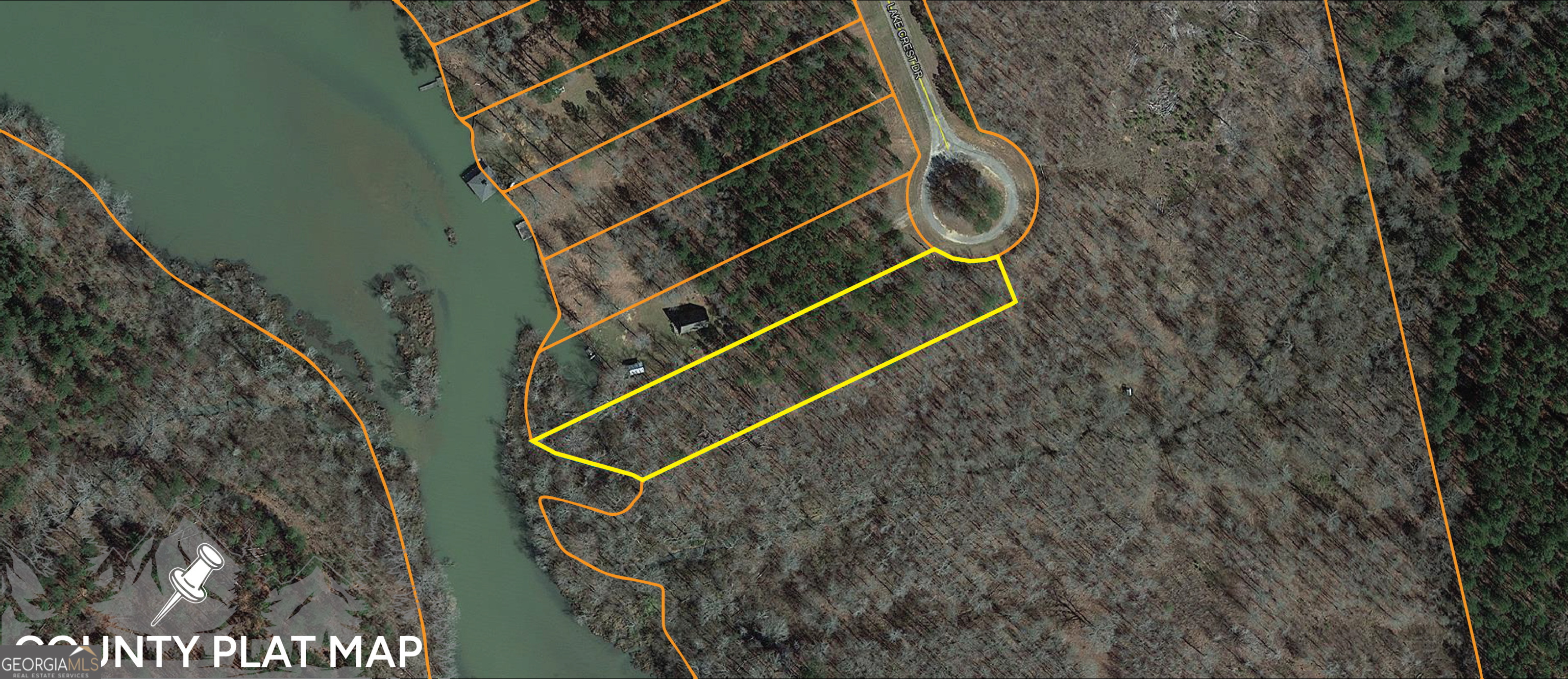 166 Lake Crest Drive Property Photo 5