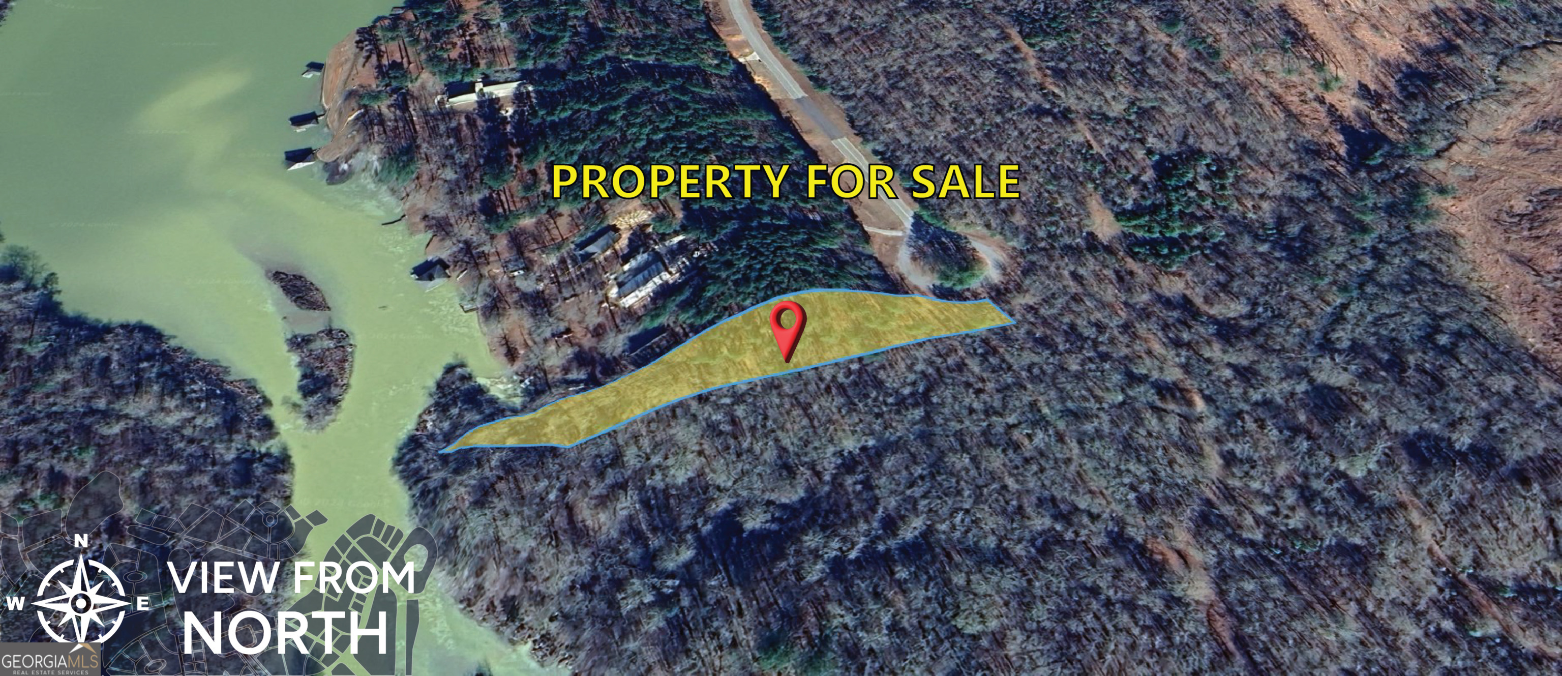 166 Lake Crest Drive Property Photo 7
