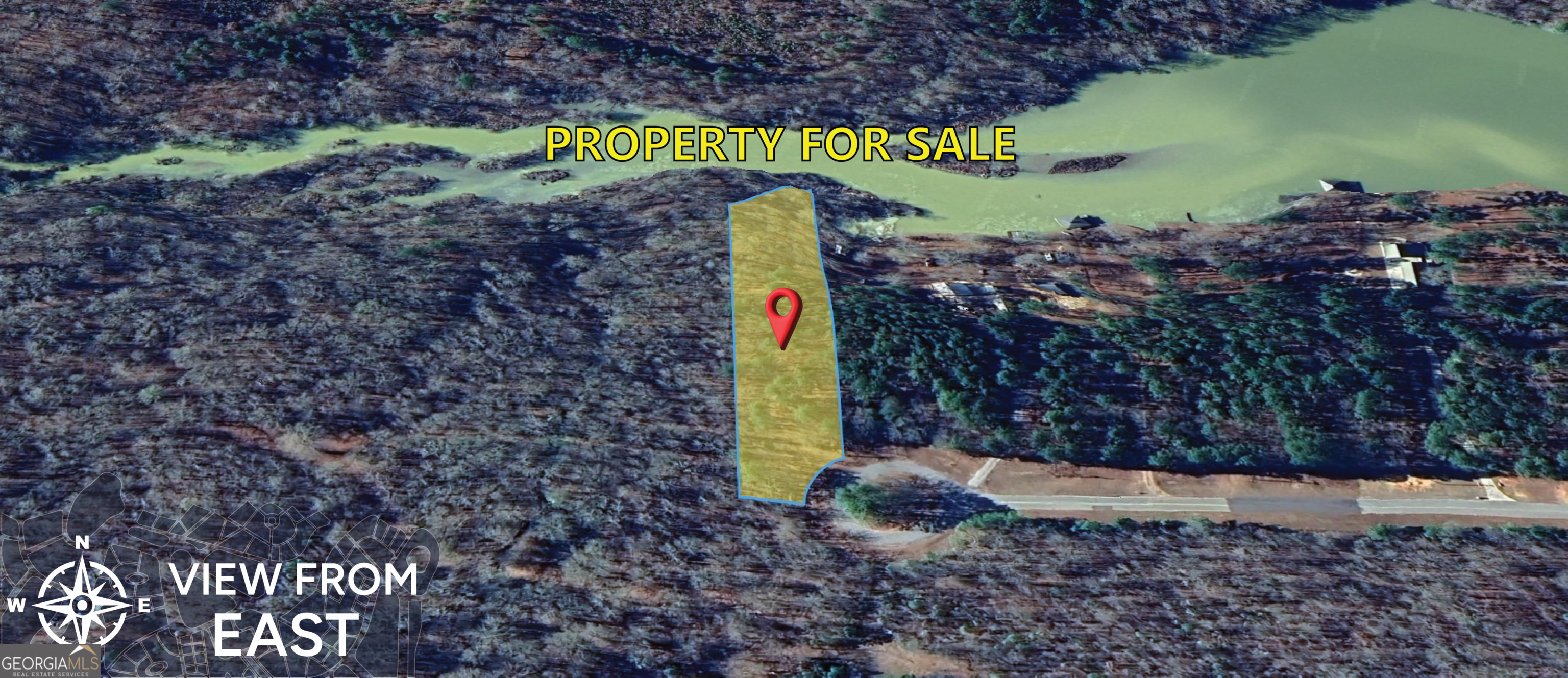 166 Lake Crest Drive Property Photo 8