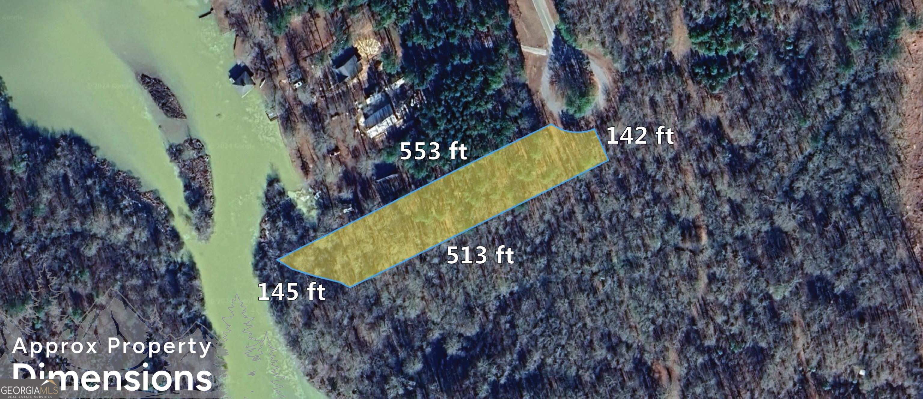 166 Lake Crest Drive Property Photo 9