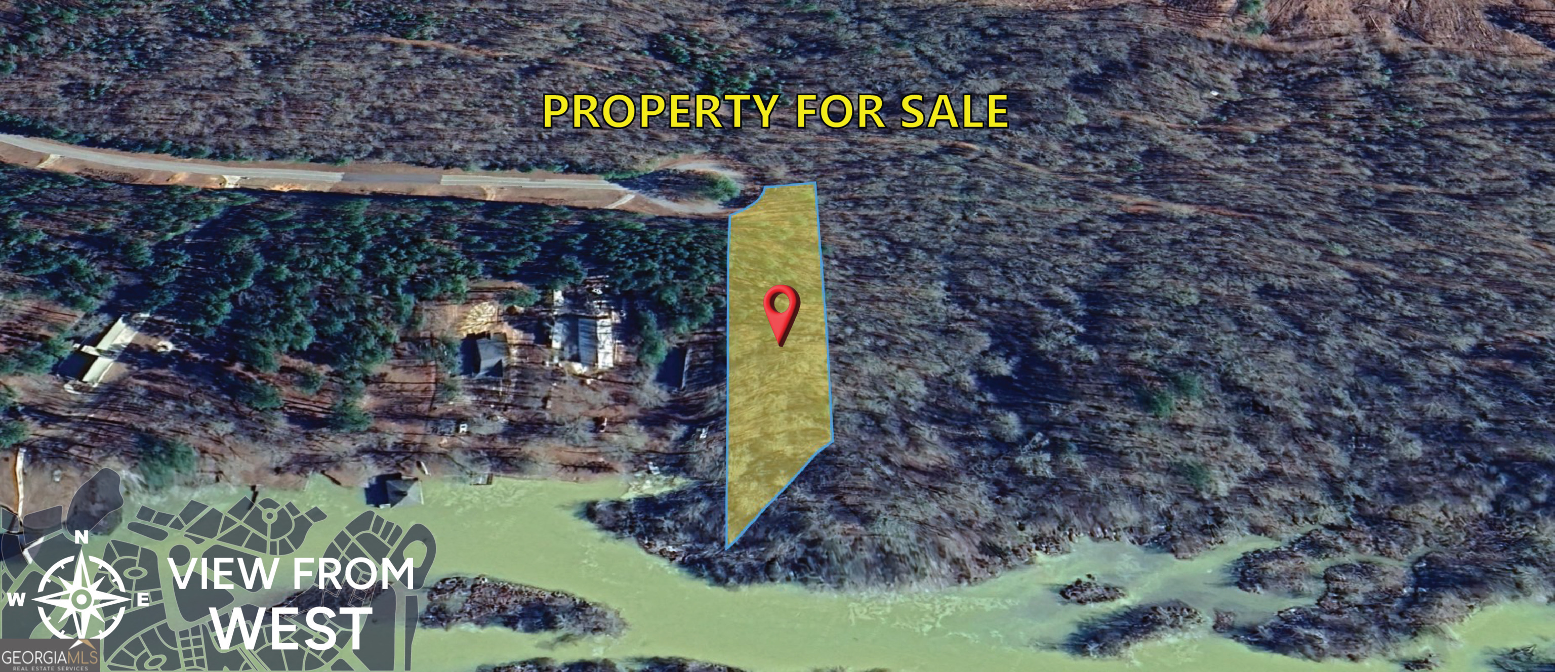 166 Lake Crest Drive Property Photo 10