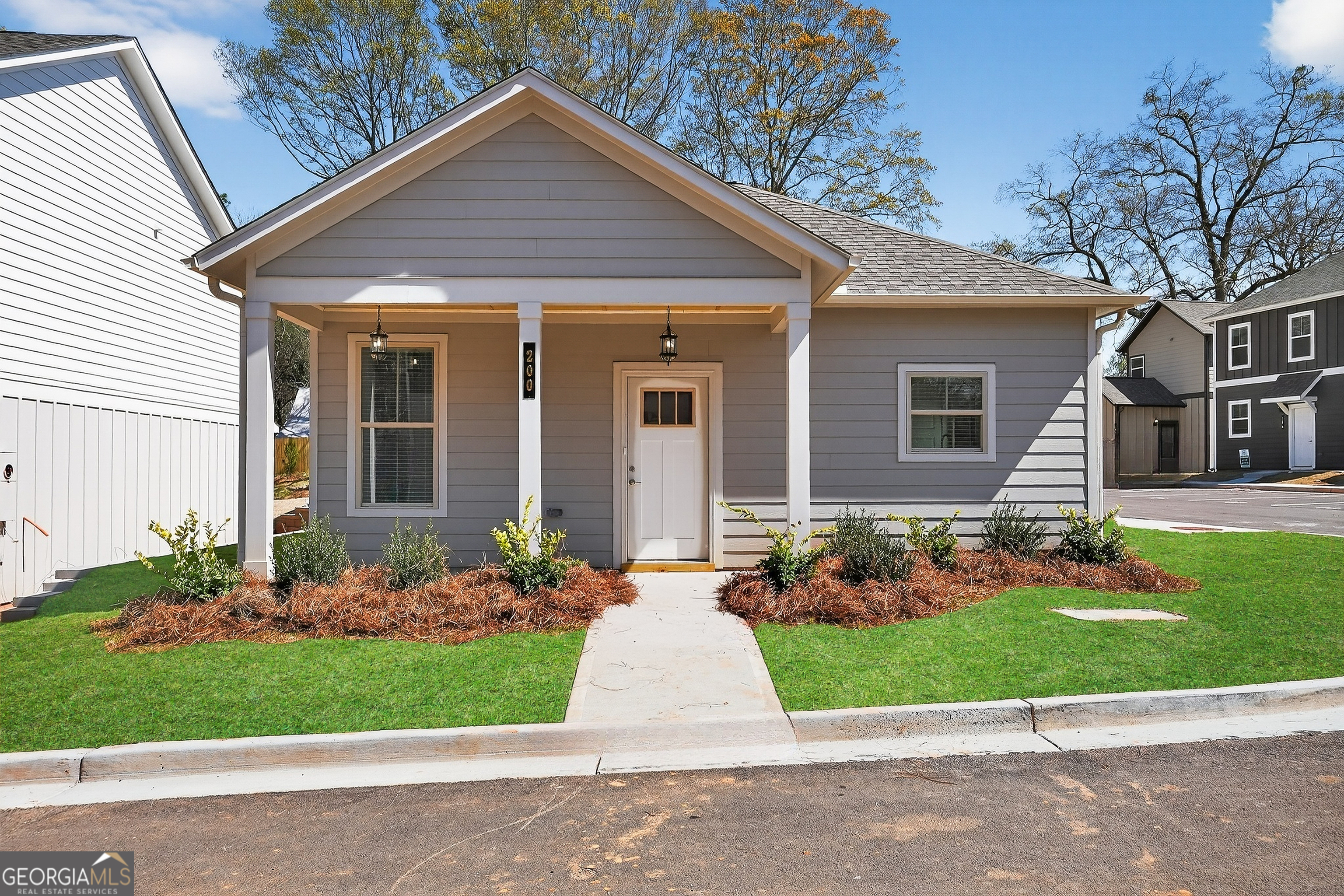 200 Maddux Street Lot 11 Property Photo 1