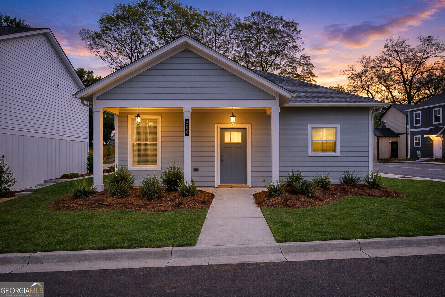 200 Maddux Street Lot 11 Property Photo 3