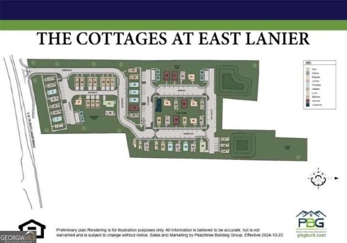 200 Maddux Street Lot 11 Property Photo 20