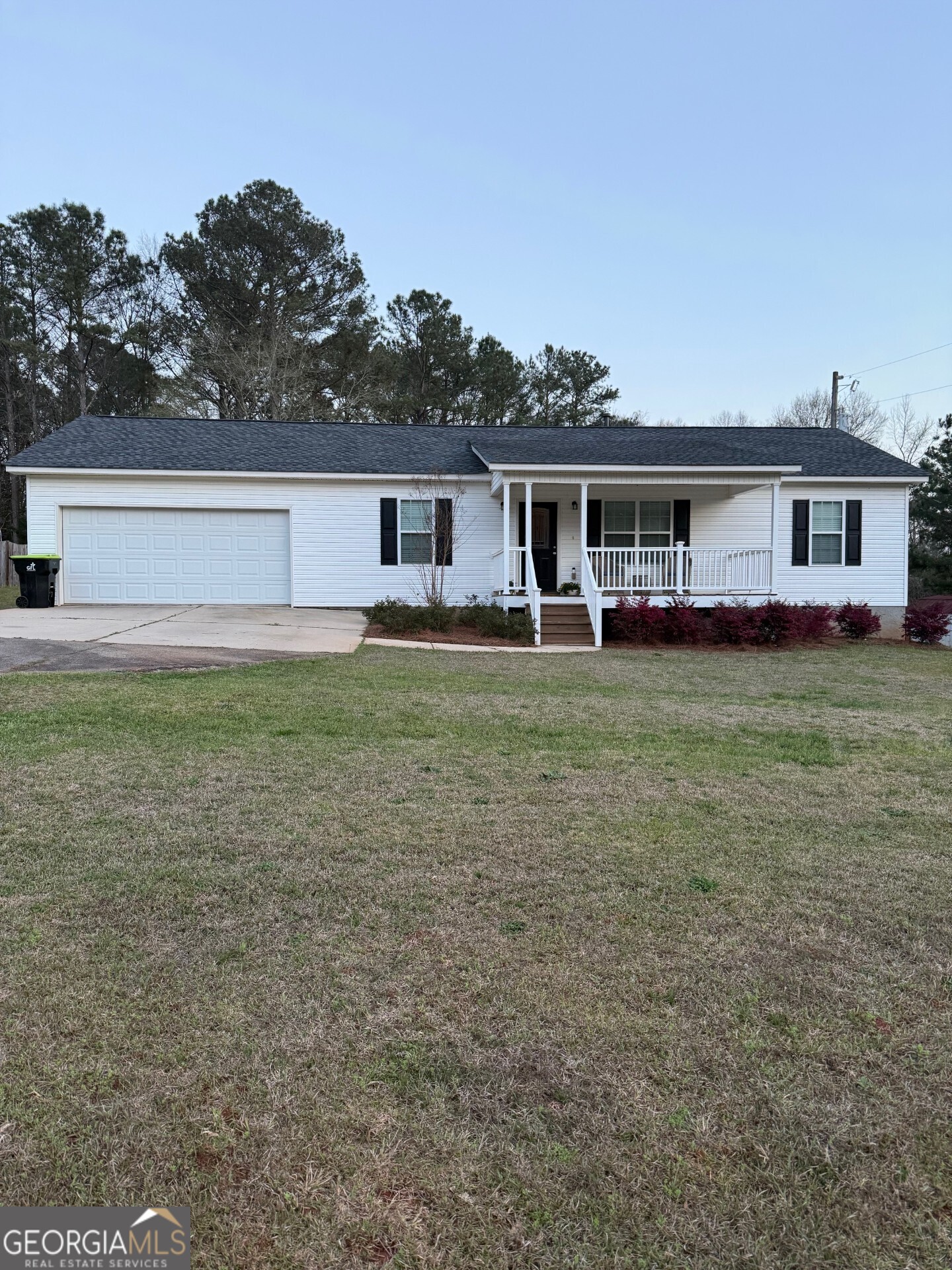 2665 Old Alabama Road Property Photo 1