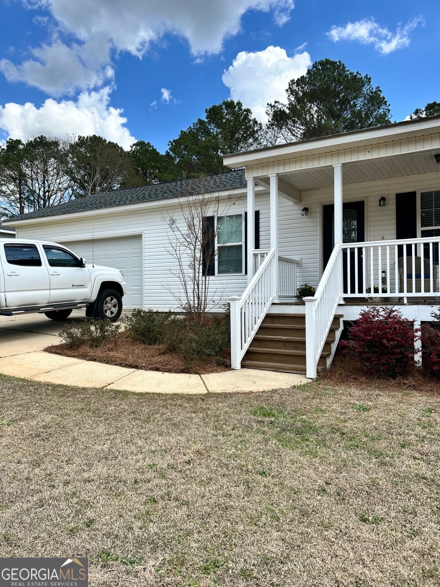 2665 Old Alabama Road Property Photo 14