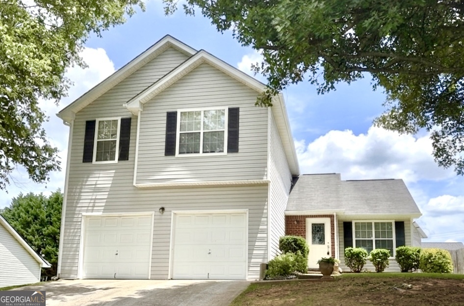 829 Kendall Park Drive Property Photo 1