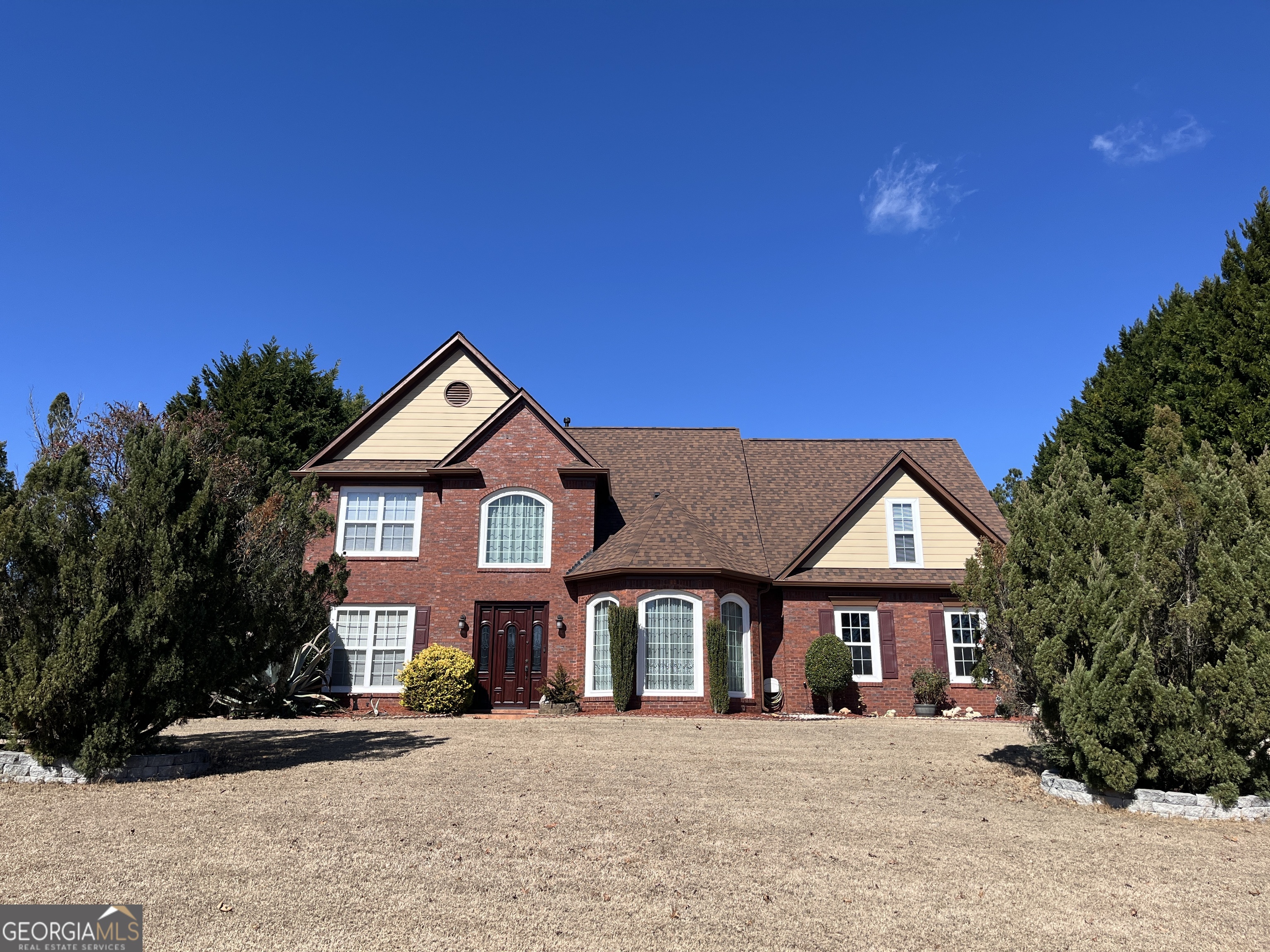 2810 Barimore Place