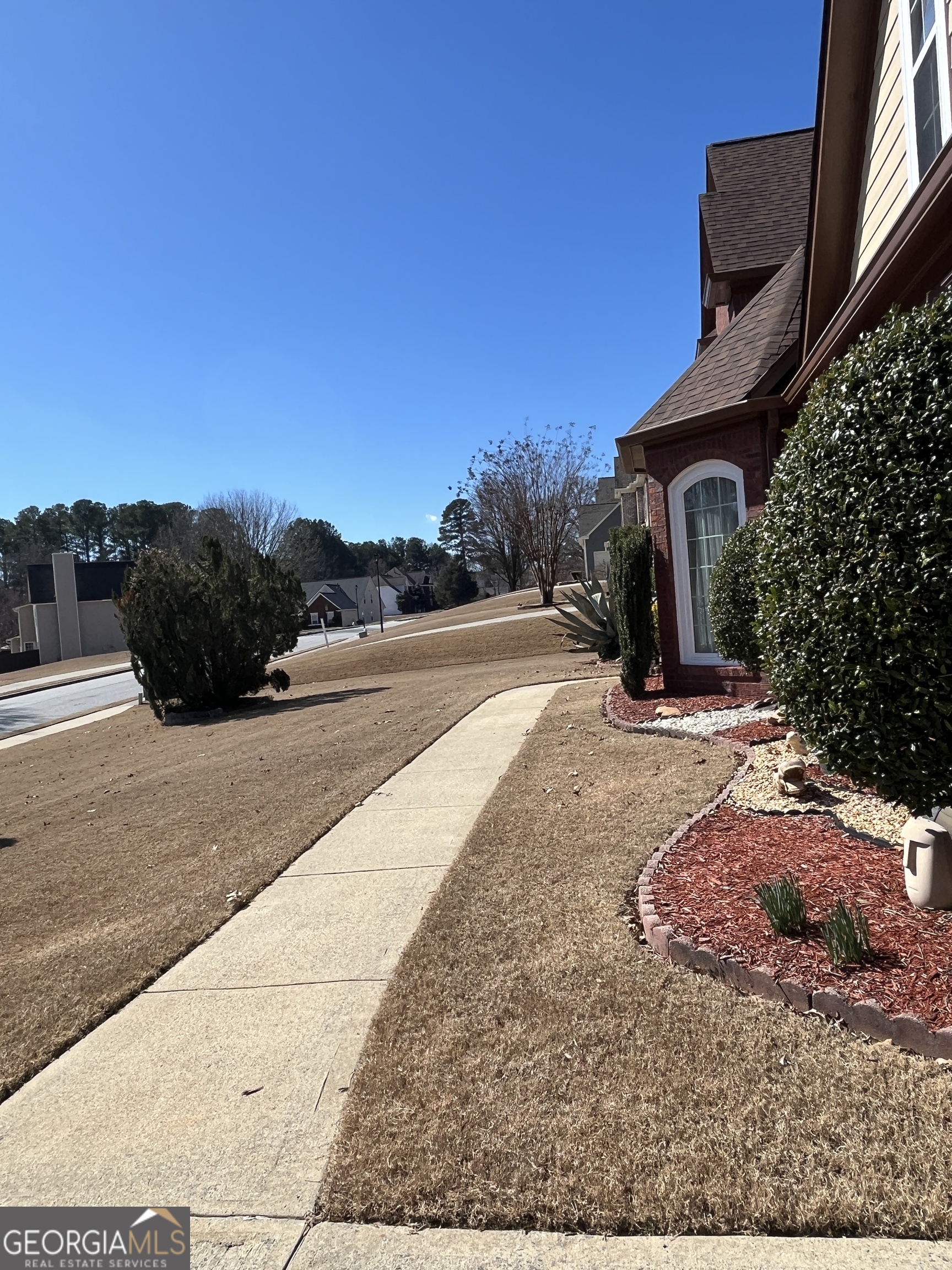 2810 Barimore Place Property Photo 3