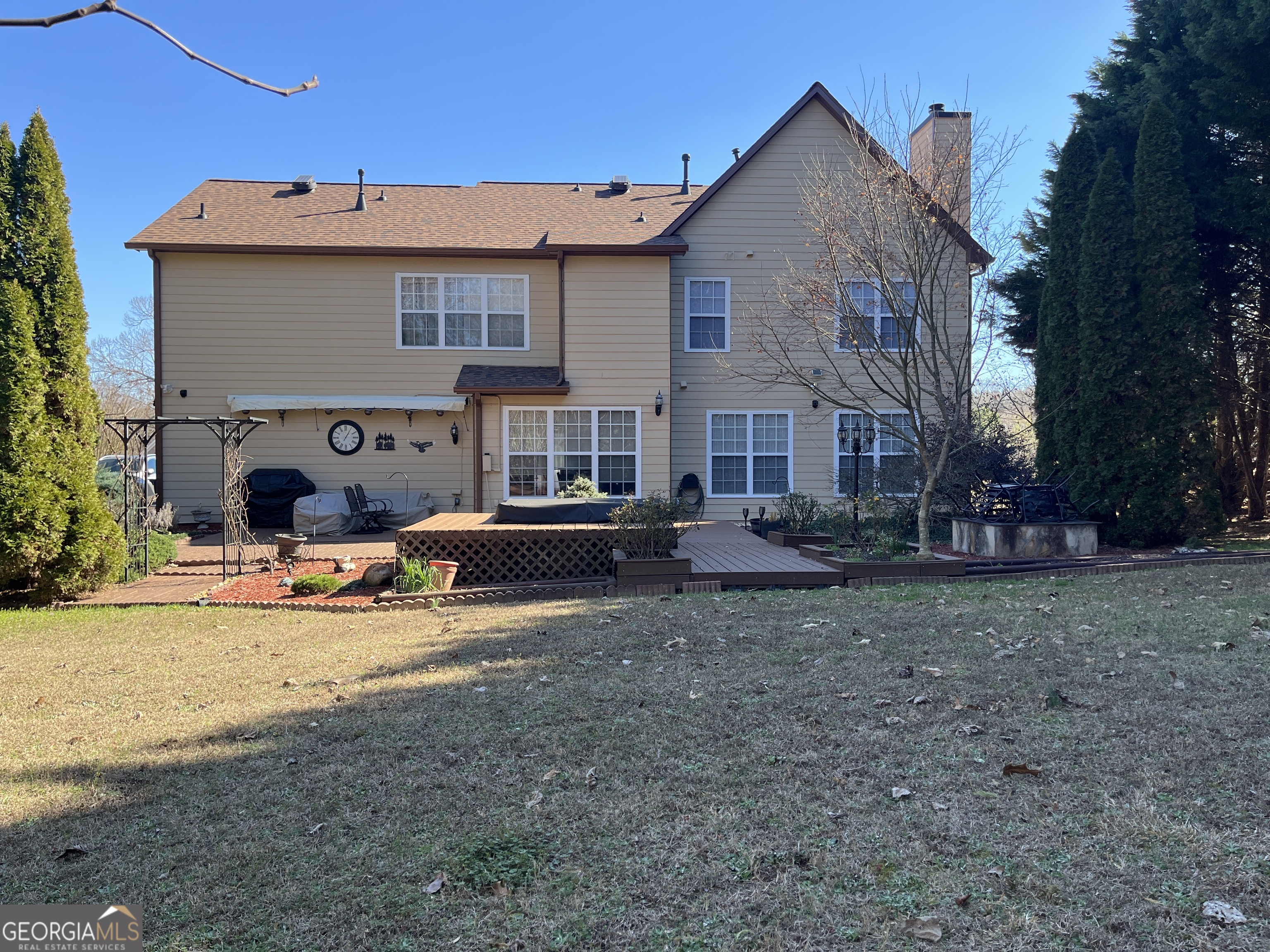 2810 Barimore Place Property Photo 44
