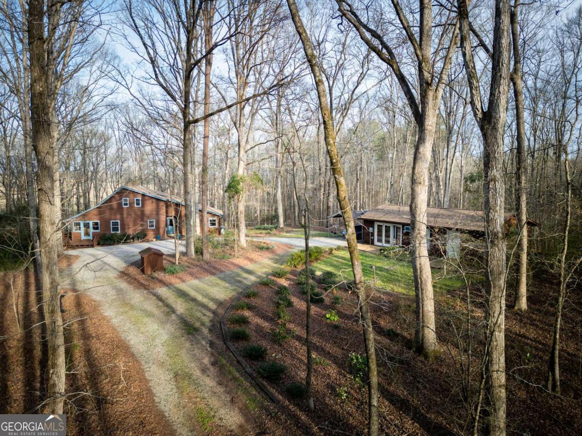 2020 Clotfelter Road Property Photo 1