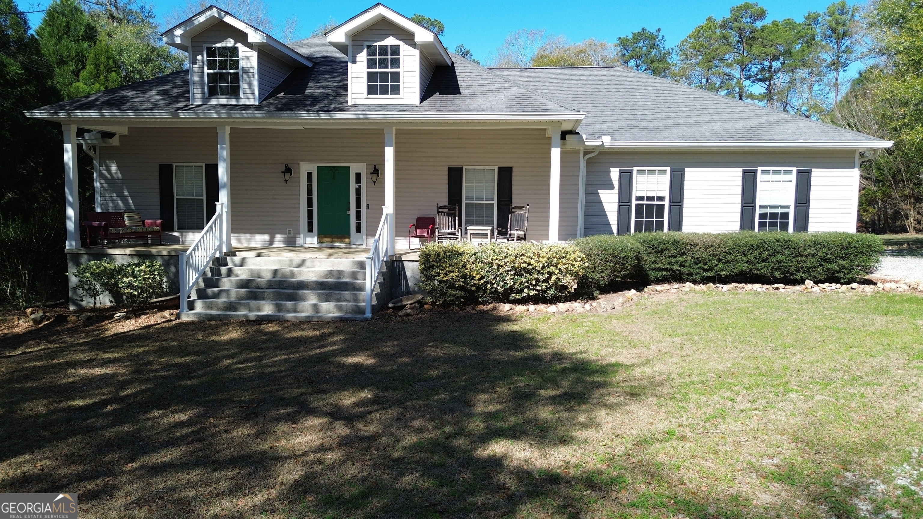 96 Cotton Cove Drum Property Photo 1