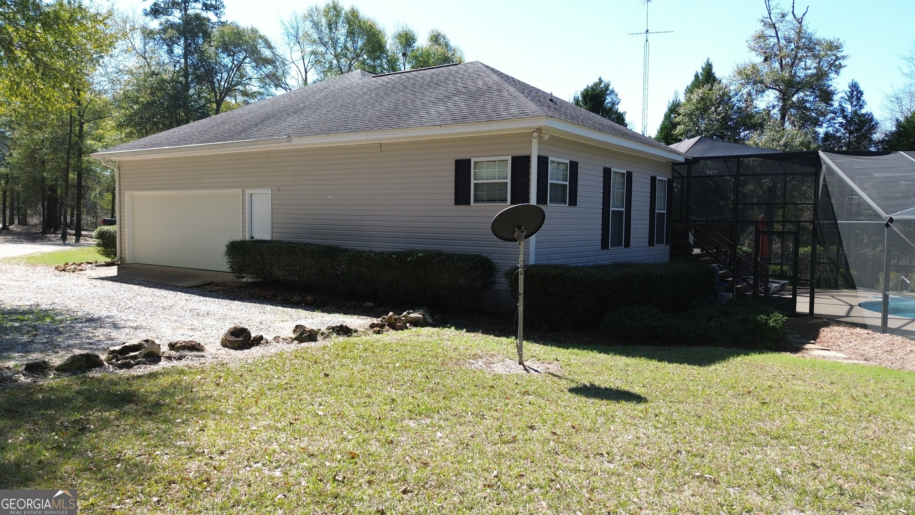 96 Cotton Cove Drum Property Photo 3