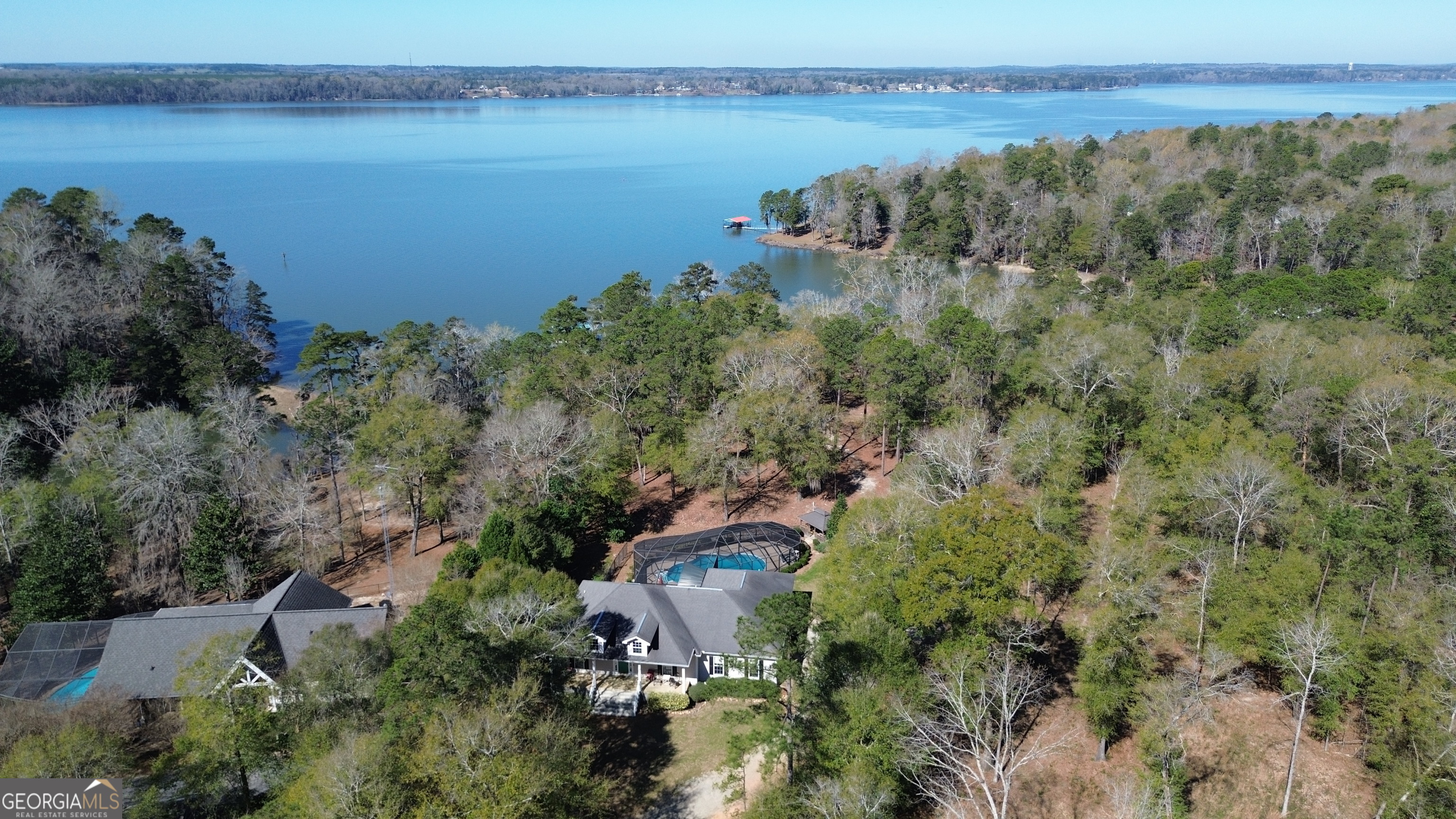 96 Cotton Cove Drum Property Photo 7