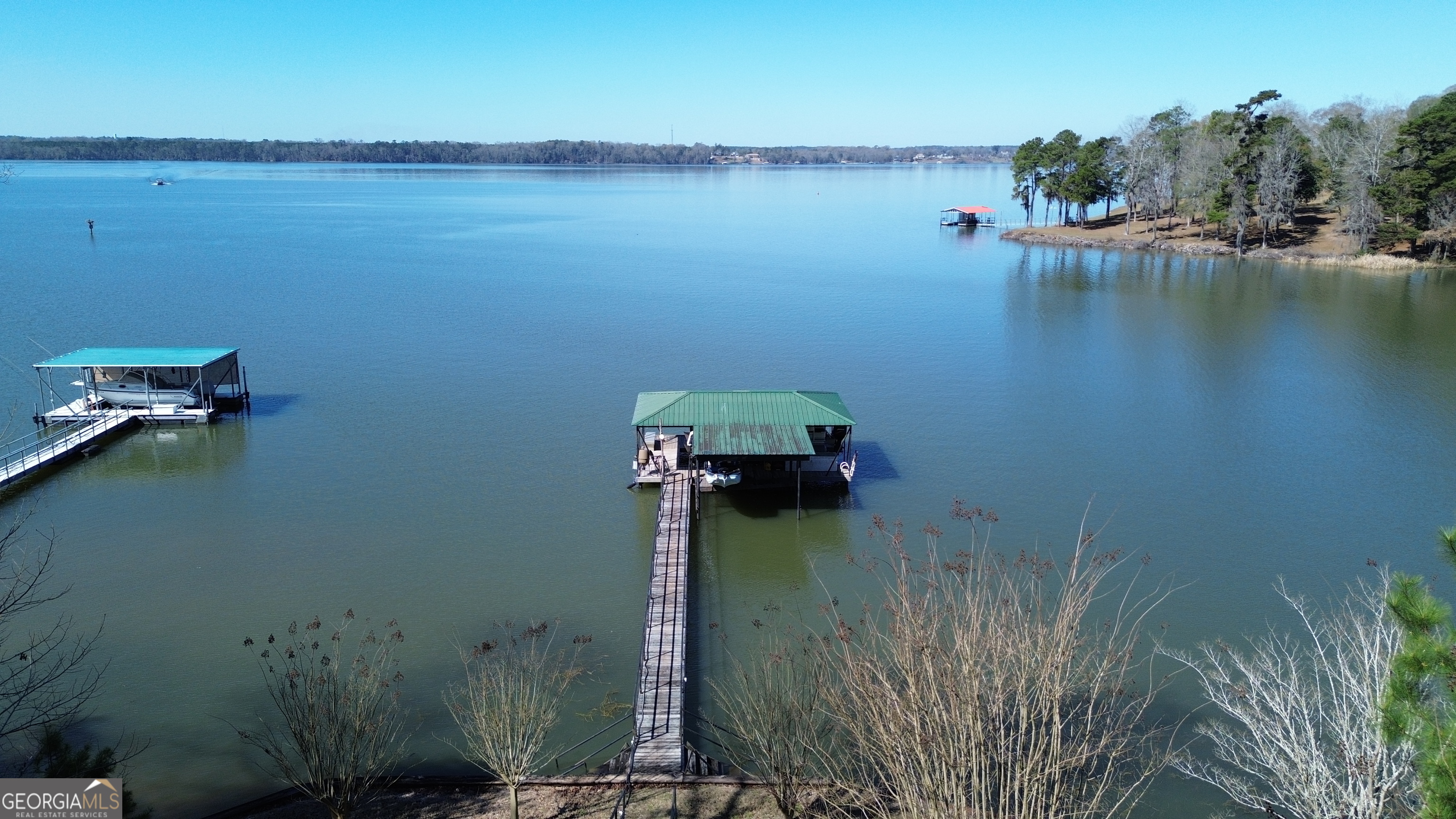 96 Cotton Cove Drum Property Photo 15