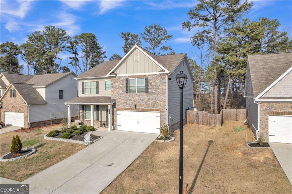 217 Oaklawn Park Property Photo 3