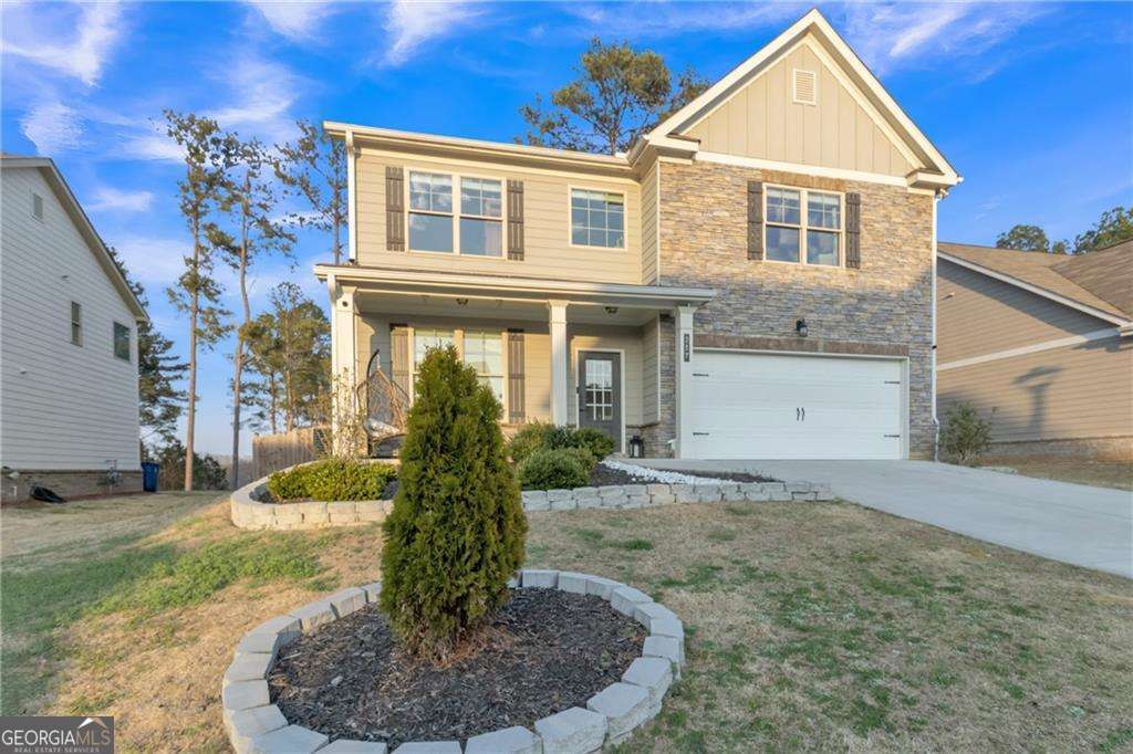 217 Oaklawn Park Property Photo 4