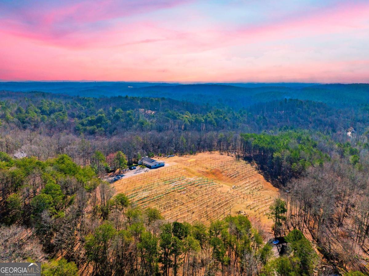 110 Rathgeb Trail Property Photo 1