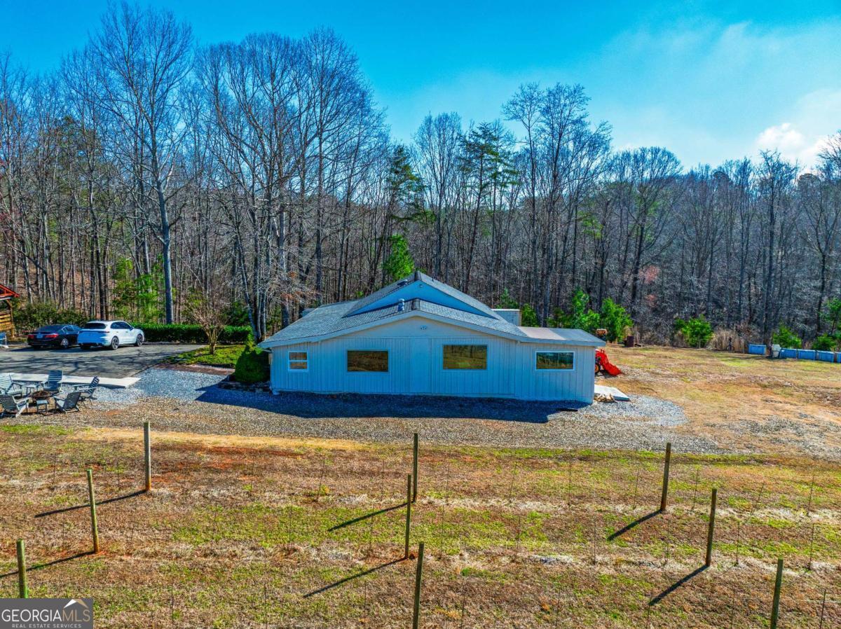 110 Rathgeb Trail Property Photo 18