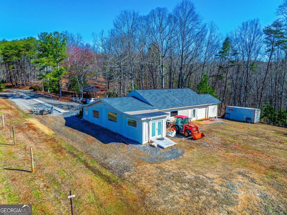 110 Rathgeb Trail Property Photo 19