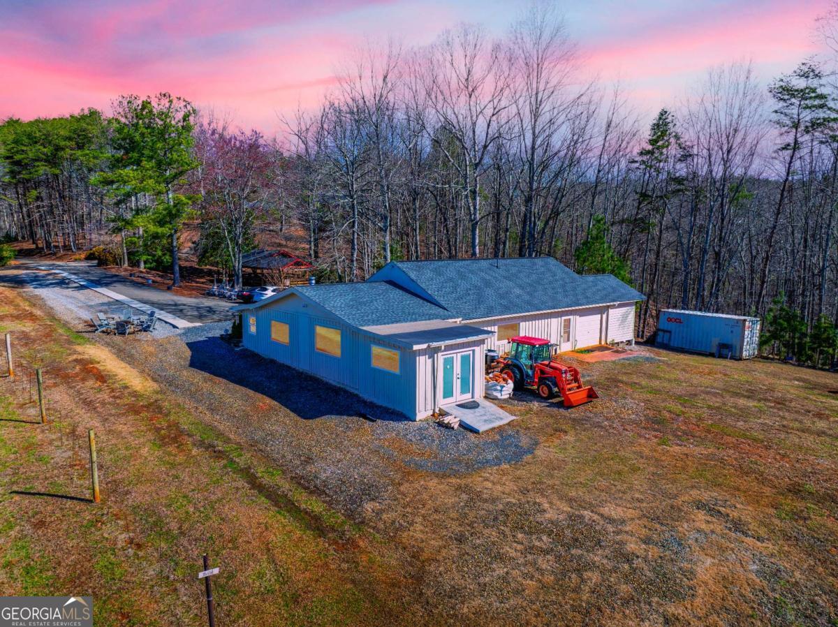 110 Rathgeb Trail Property Photo 20