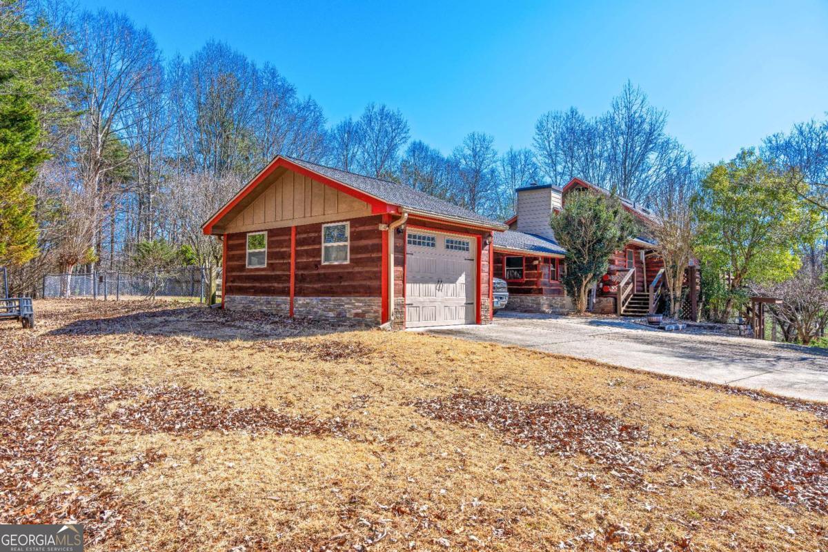 110 Rathgeb Trail Property Photo 23