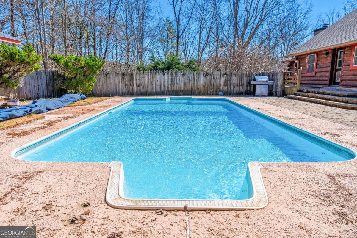 110 Rathgeb Trail Property Photo 26