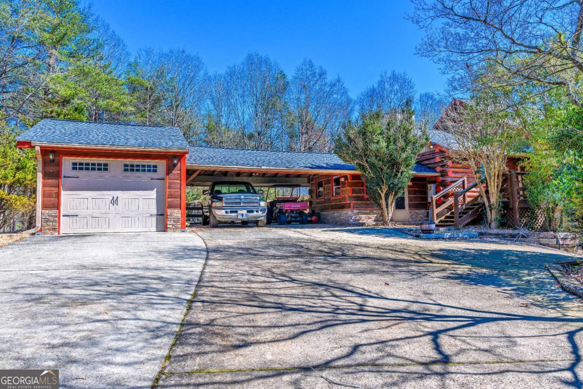 110 Rathgeb Trail Property Photo 29