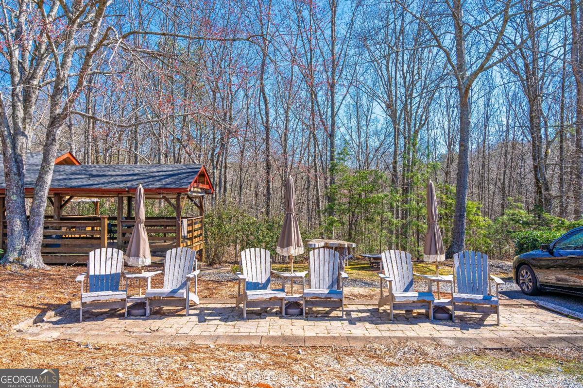 110 Rathgeb Trail Property Photo 32