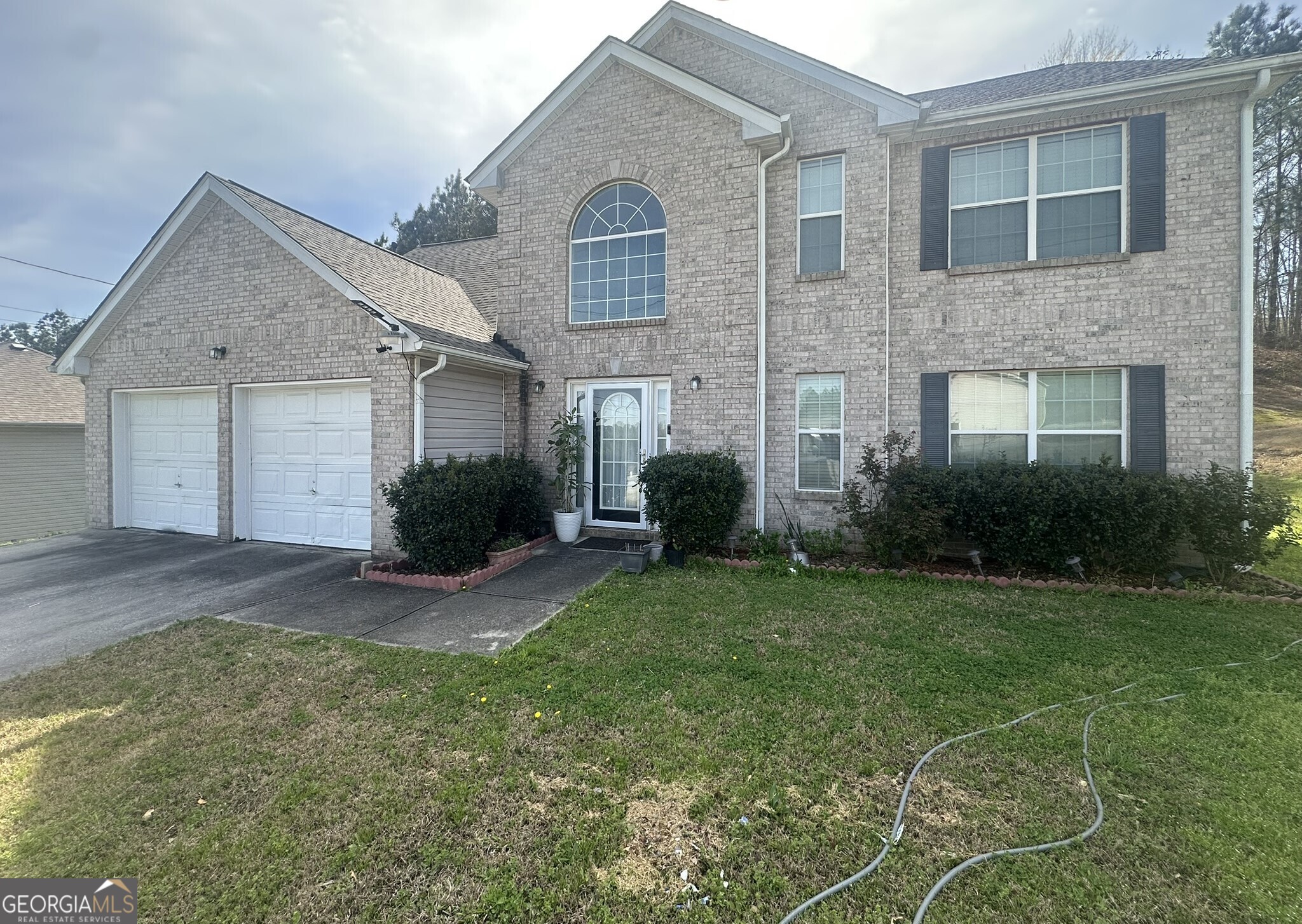2171 Boulder Forest Drive Property Photo 3