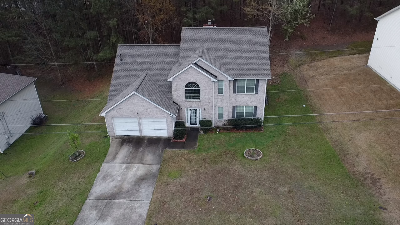 2171 Boulder Forest Drive Property Photo 4