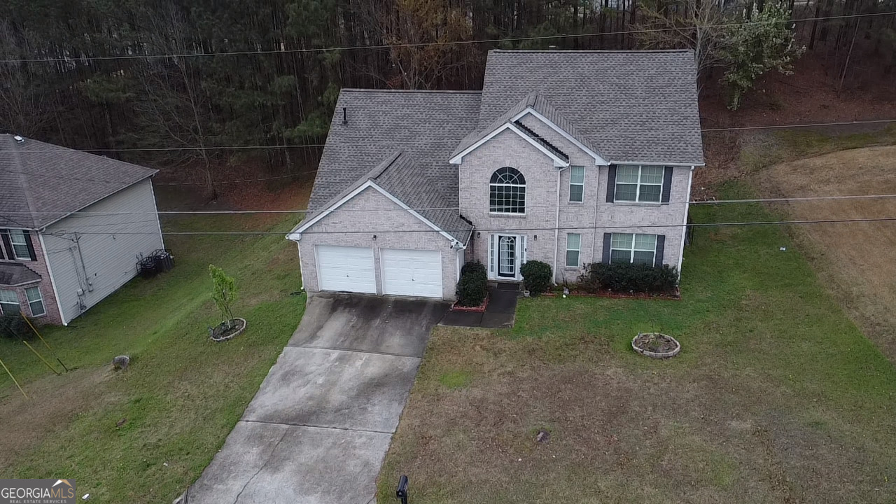 2171 Boulder Forest Drive Property Photo 5