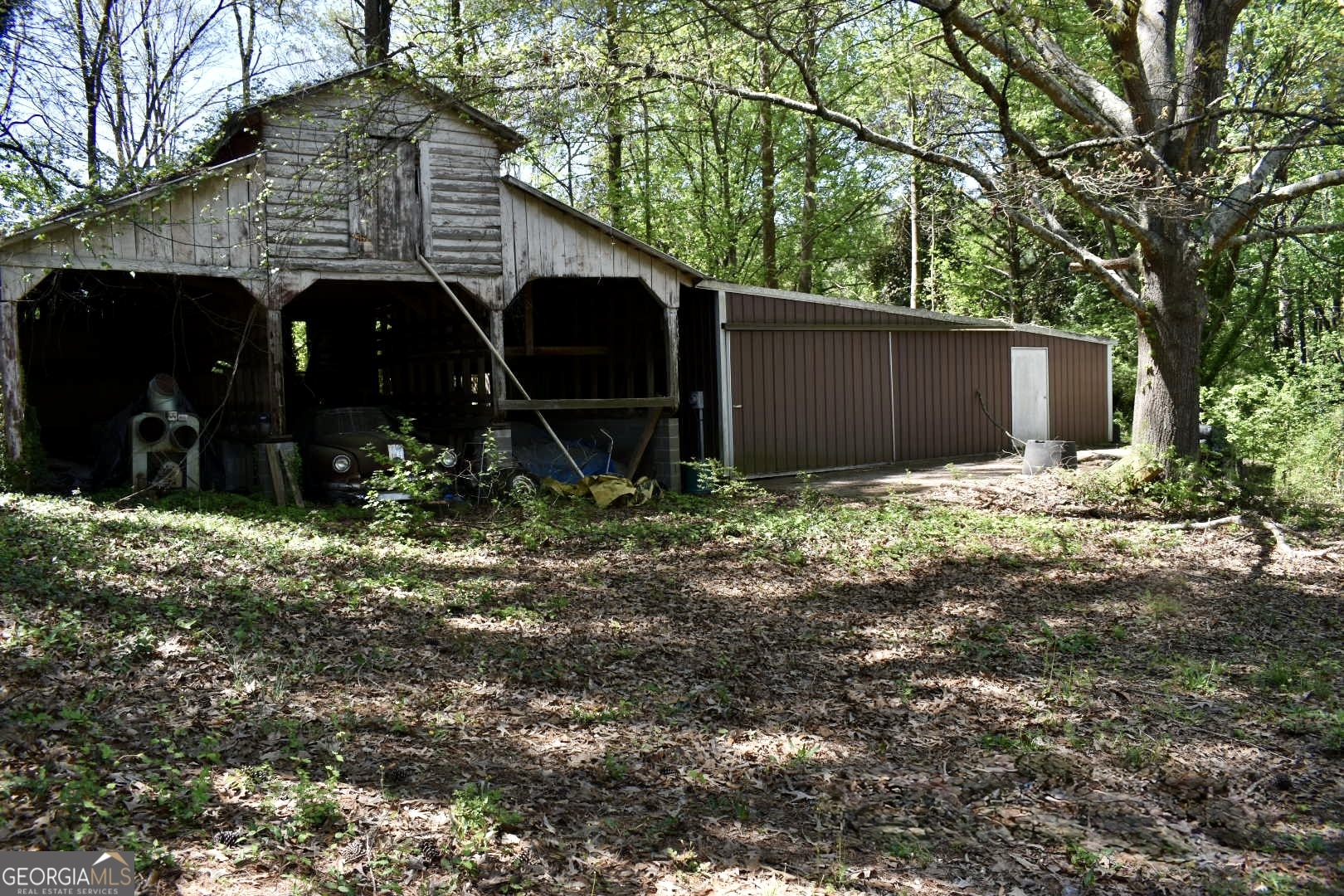 1400 Woodstock Road Property Photo 20
