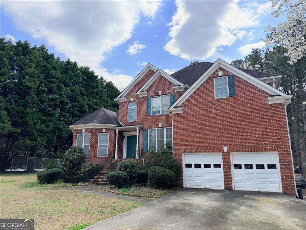 2100 Skyland Cove Lane