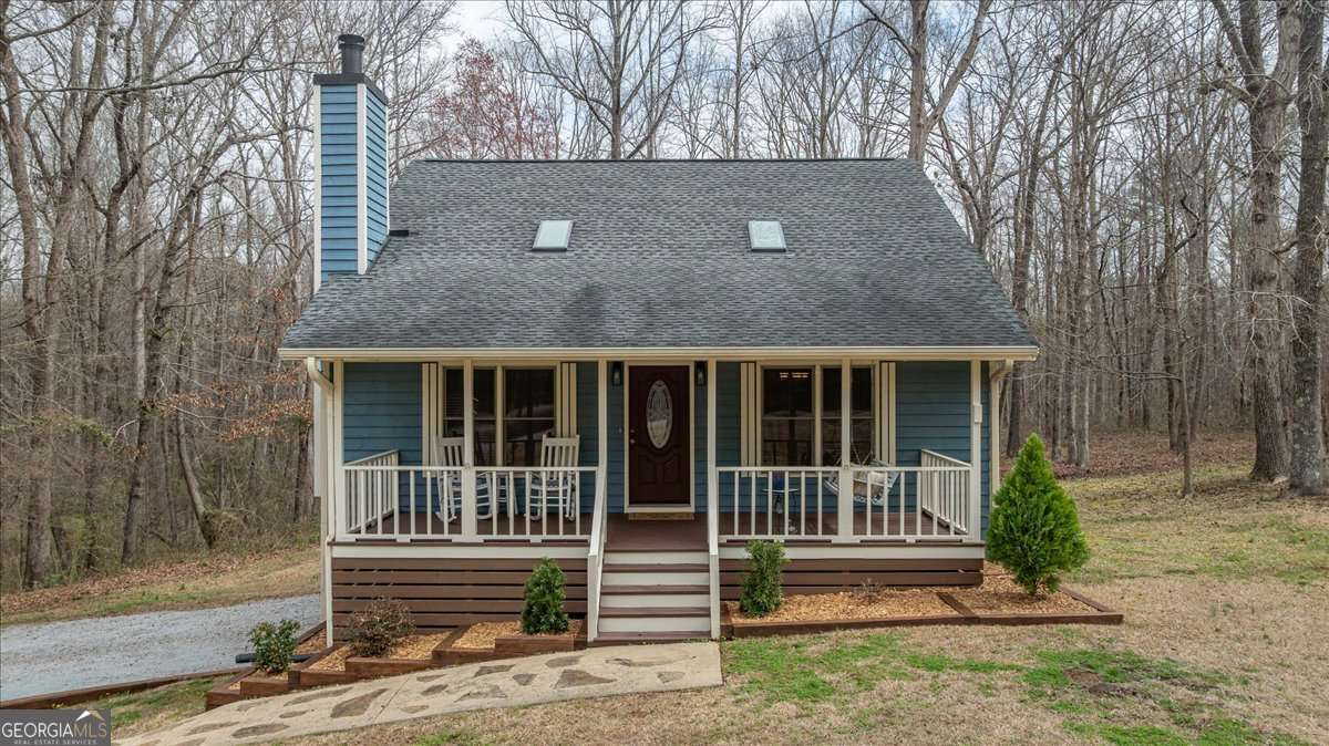 59 Busbin Lane Property Photo 1
