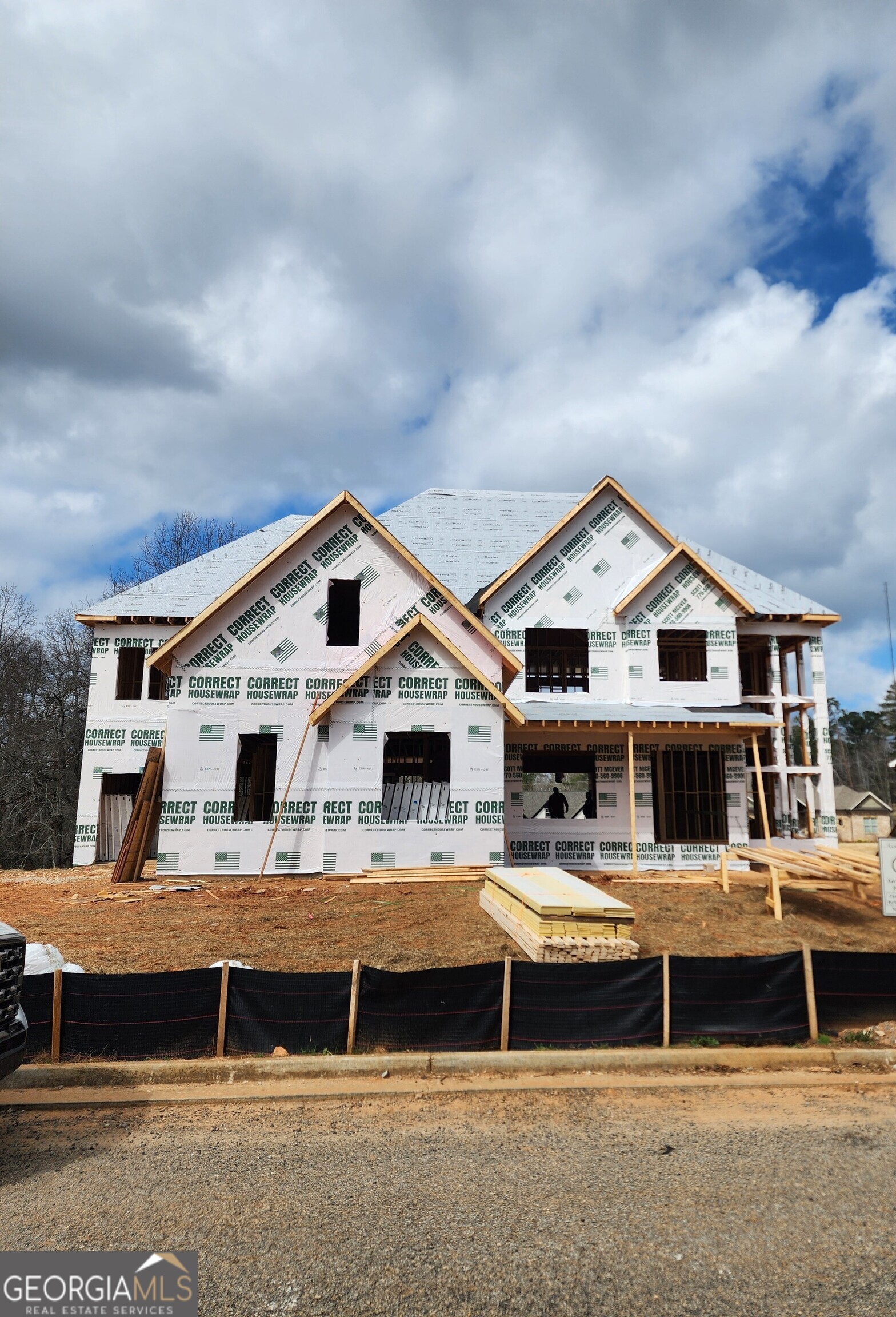 2452 Wolf Meadow Lane Property Photo 1