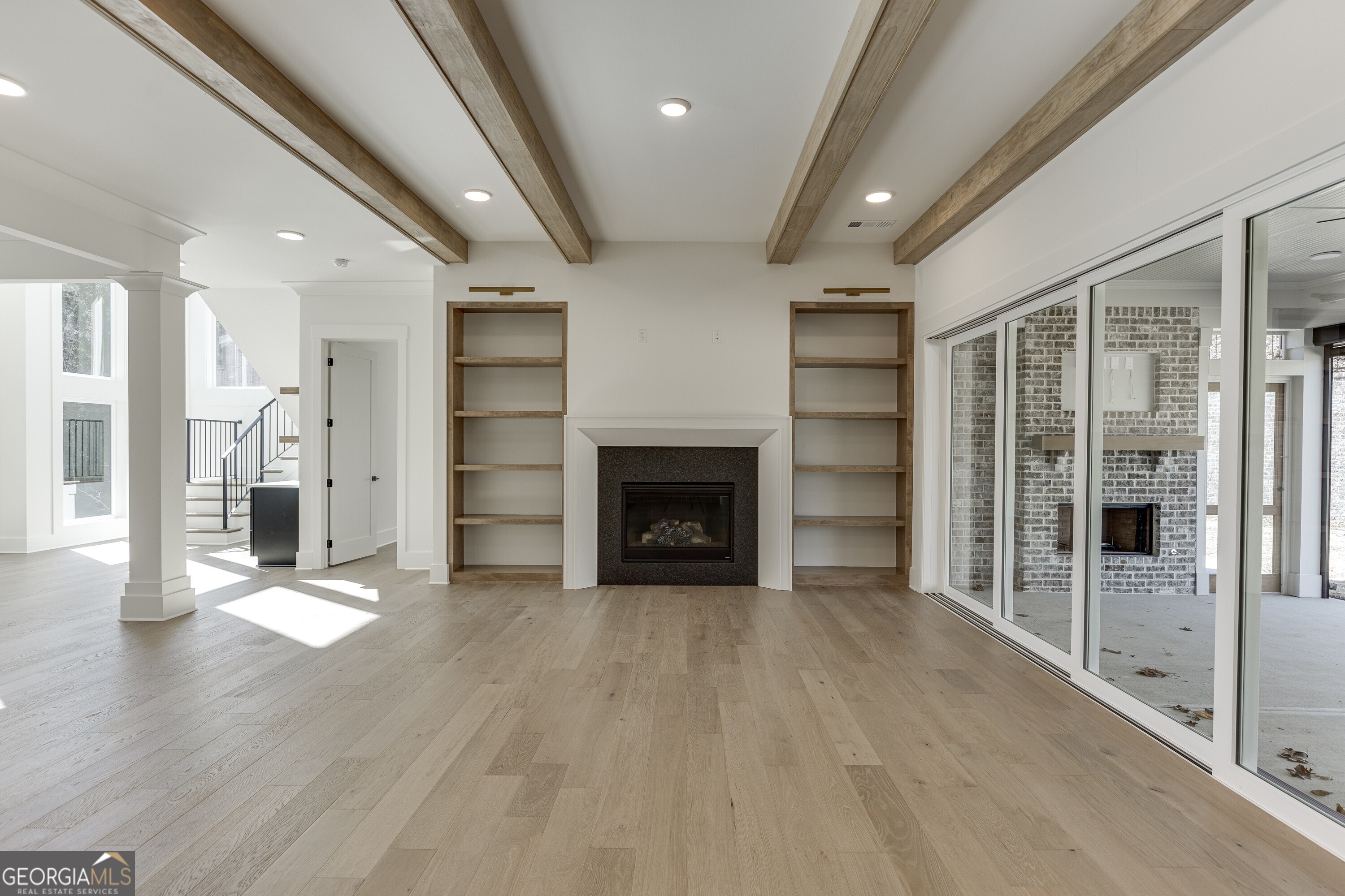 2452 Wolf Meadow Lane Property Photo 12