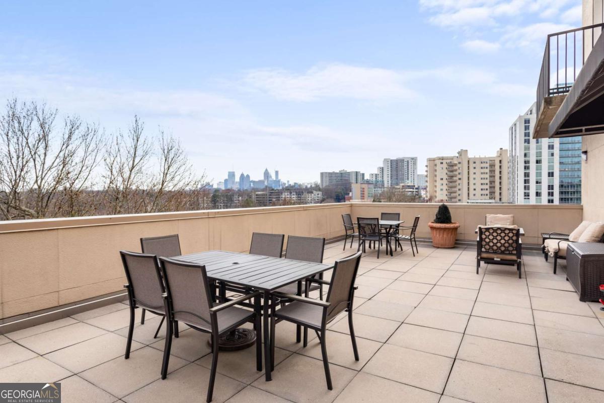 2255 Peachtree Road Ne # 326 Property Photo 28