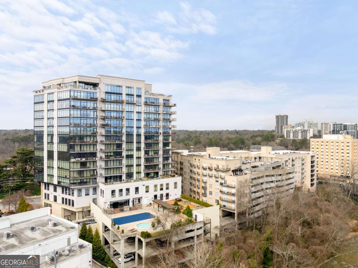 2255 Peachtree Road Ne # 326 Property Photo 37