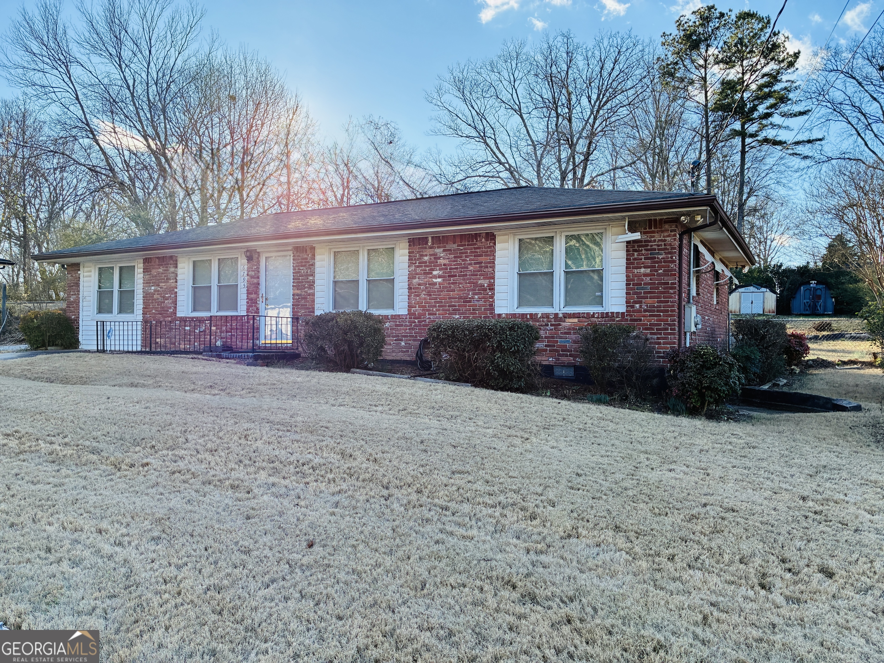 6795 Tralee Drive Property Photo 1