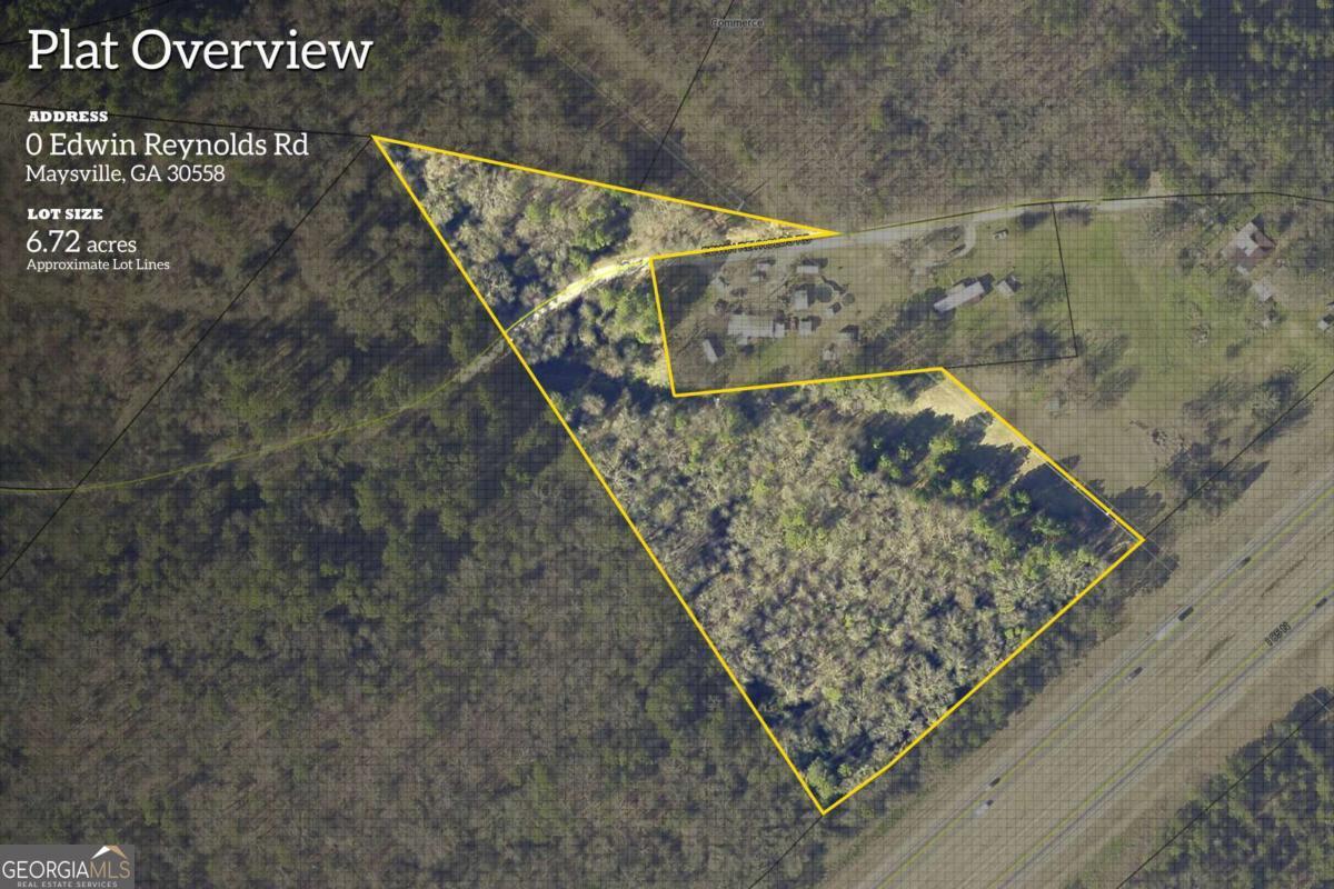 0 Edwin Reynolds Road Property Photo 1
