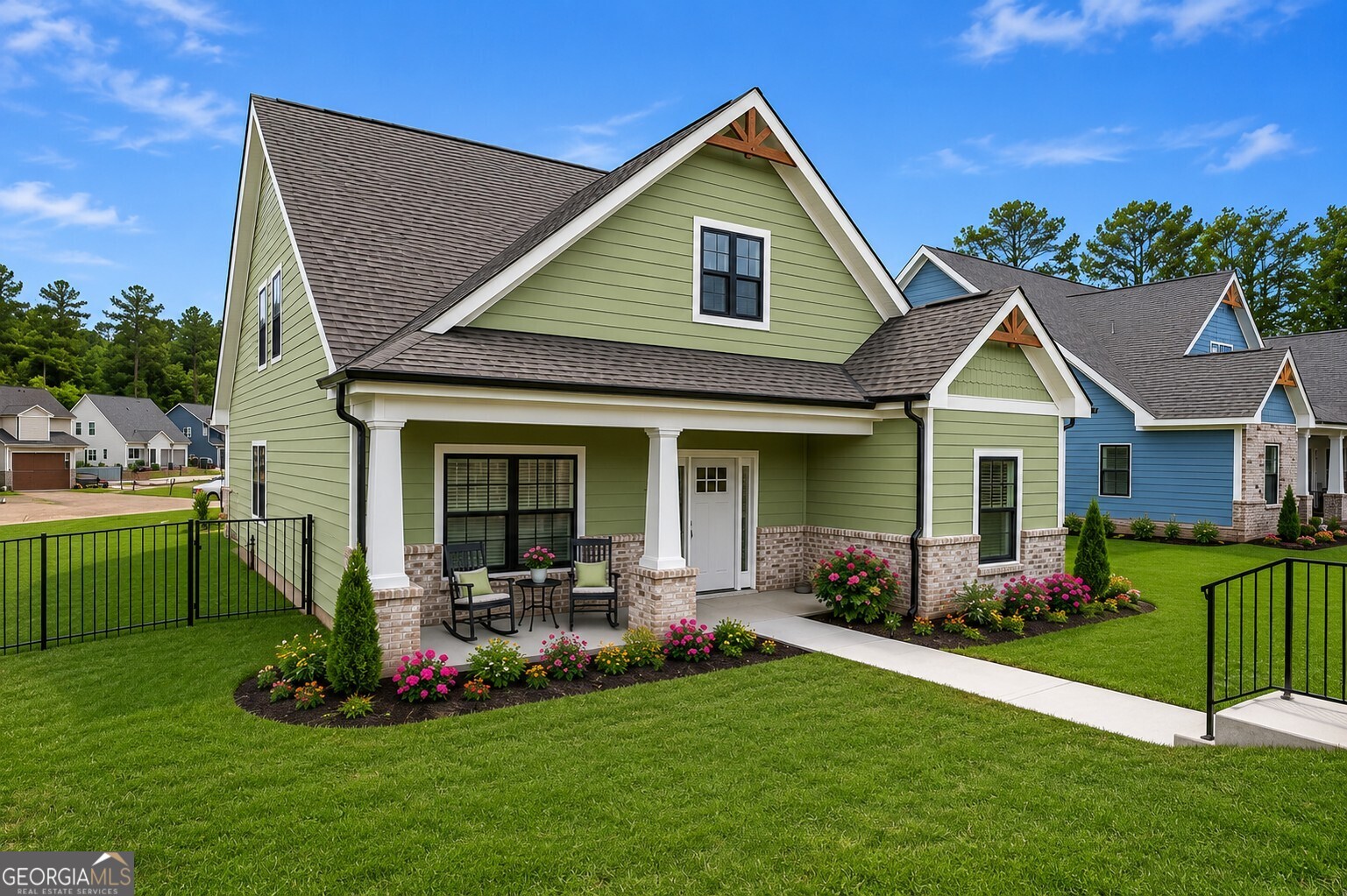139 Old Alabama Road Property Photo 3
