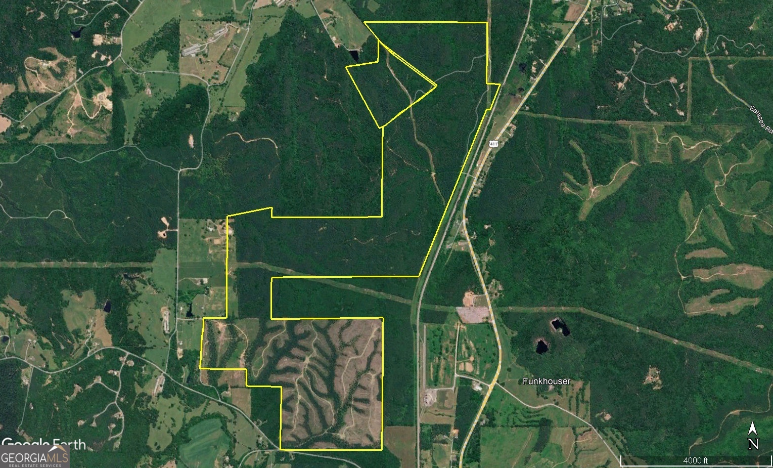 0 Bishop Loop Road Property Photo 2