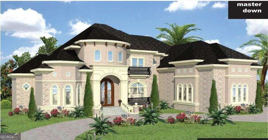 1819 Trinidad Property Photo 1