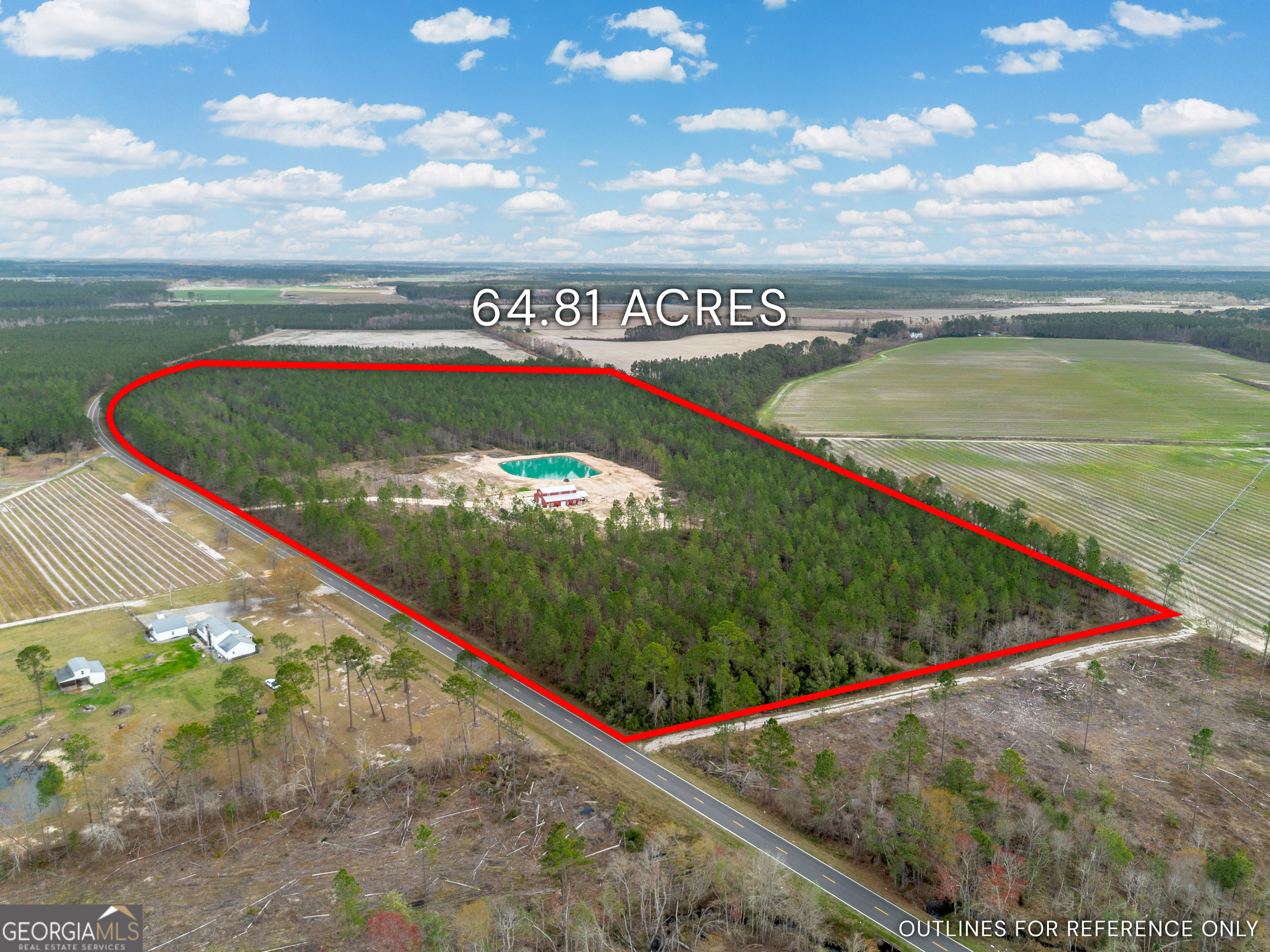2110 Post Road Property Photo 2