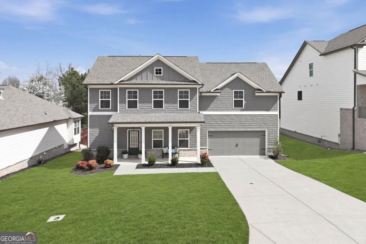 2673 Limestone Creek Drive